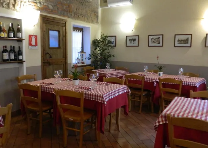 Osteria San Giuseppe