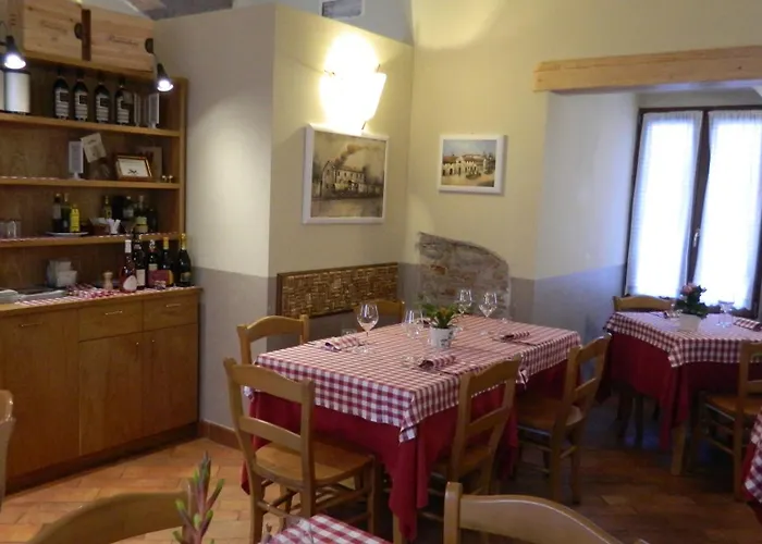 Osteria San Giuseppe