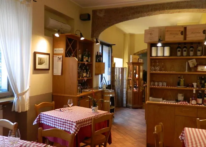 Osteria San Giuseppe