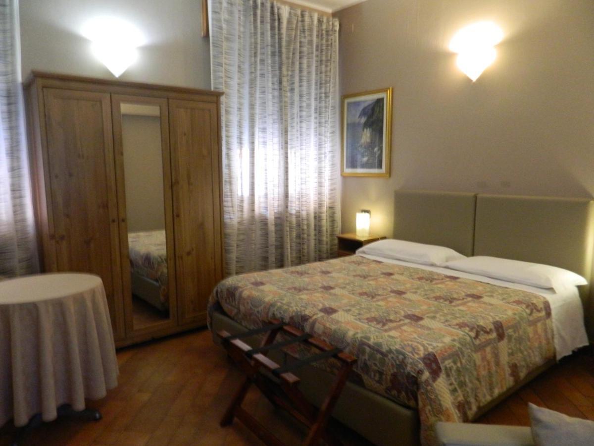 Hotel Osteria San Giuseppe Ceriano Laghetto