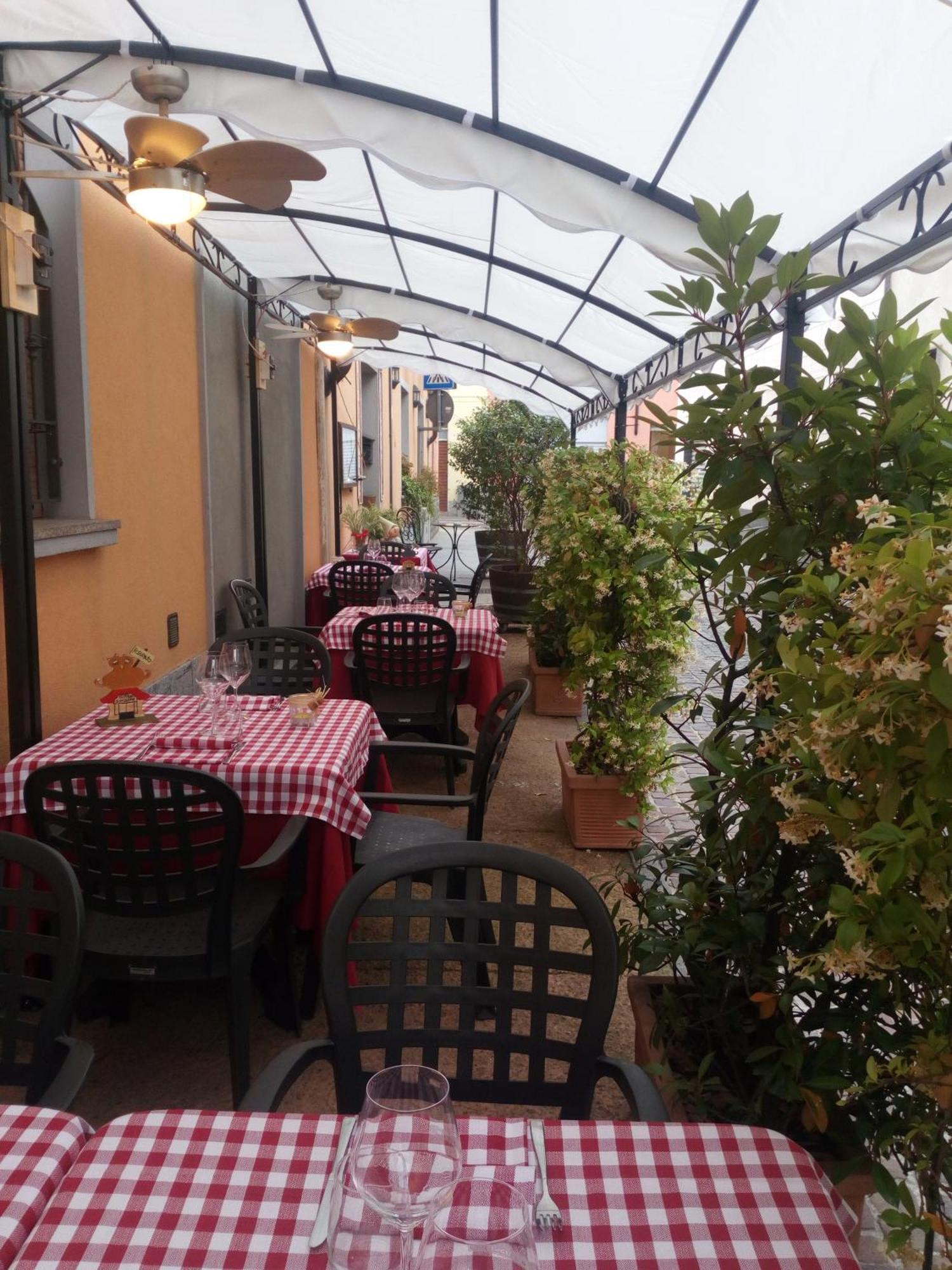 Hotel Osteria San Giuseppe Ceriano Laghetto