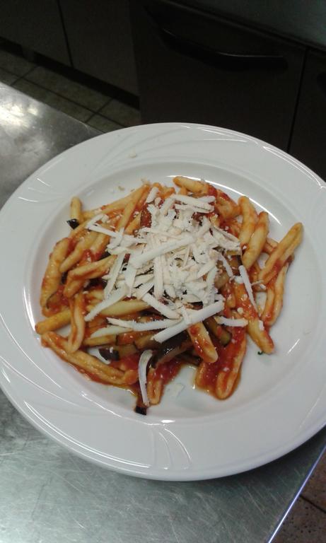 Osteria San Giuseppe Ceriano Laghetto
