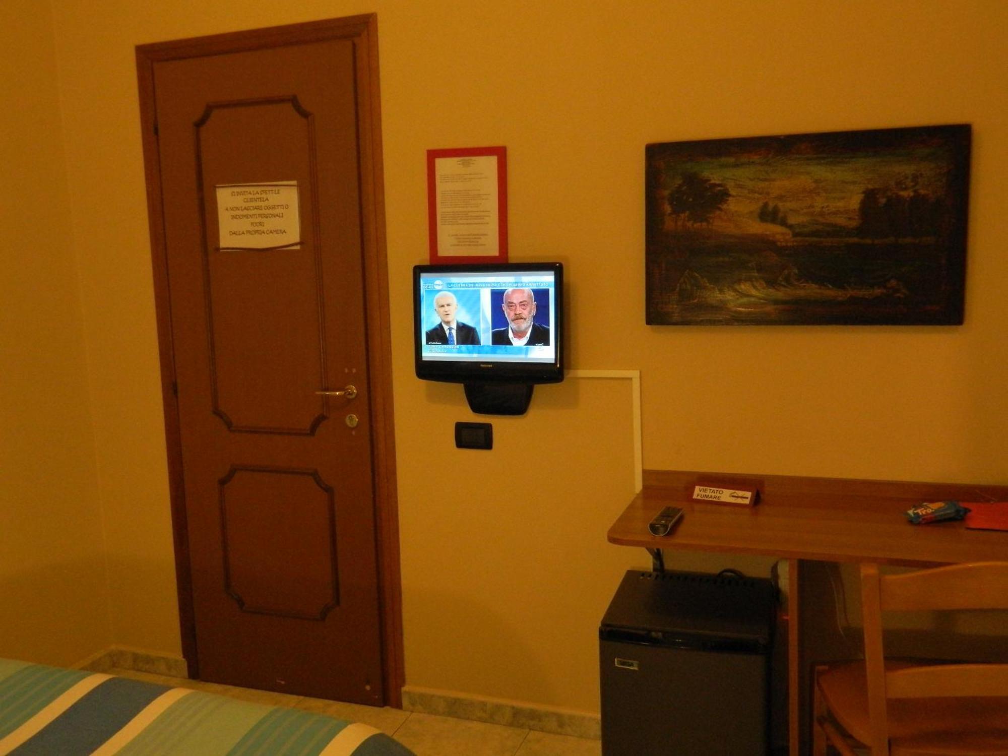 Osteria San Giuseppe Hotel