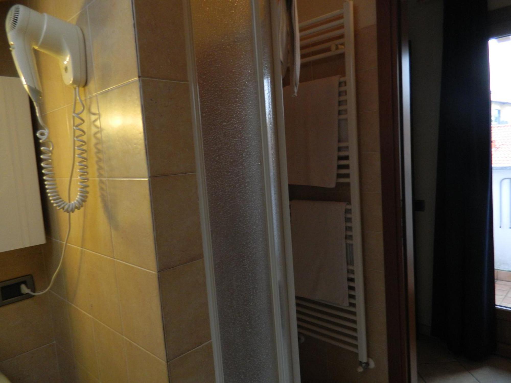 Hotel Osteria San Giuseppe 3*