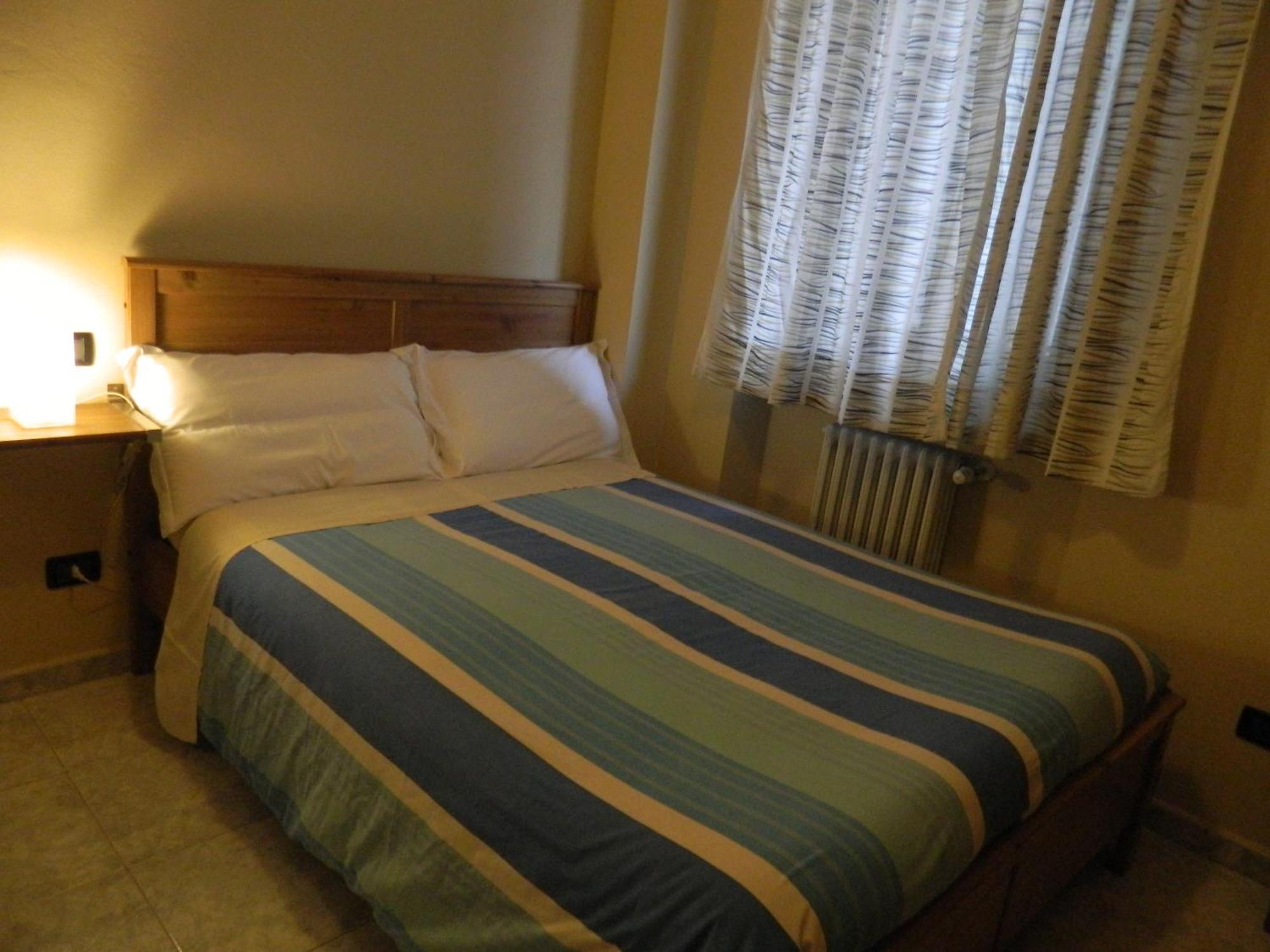 Hotel Osteria San Giuseppe Ceriano Laghetto