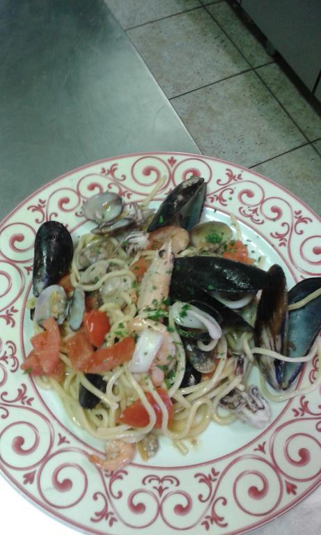 Osteria San Giuseppe Hotel