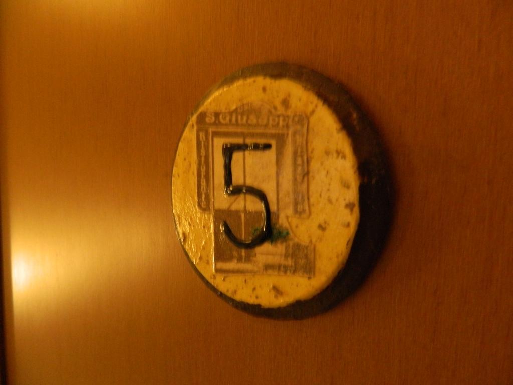 Hotel Osteria San Giuseppe Ceriano Laghetto