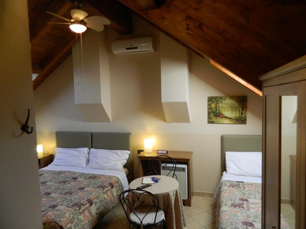 Hotel Osteria San Giuseppe 3*