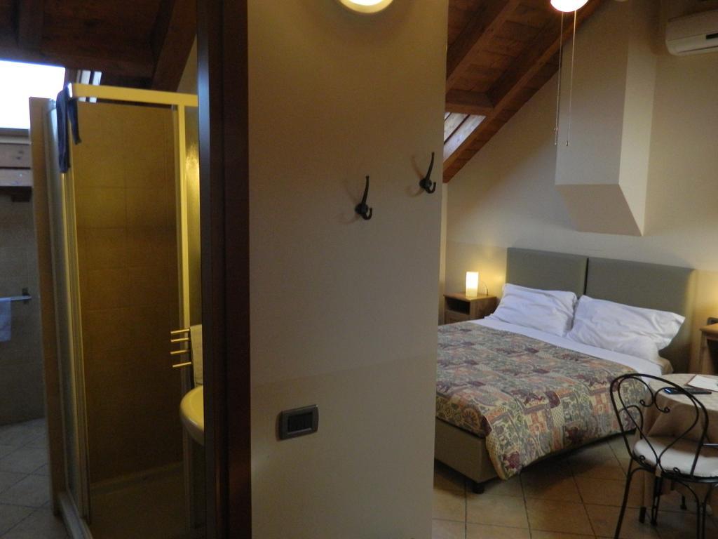 Hotel Osteria San Giuseppe Ceriano Laghetto