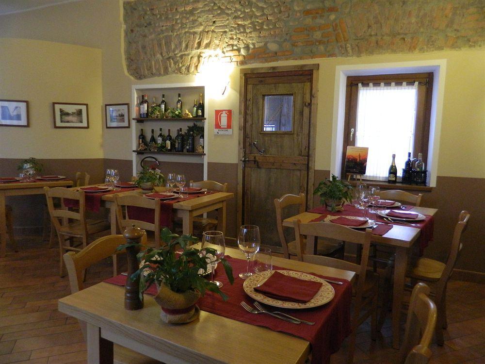 Hotel Osteria San Giuseppe 3*