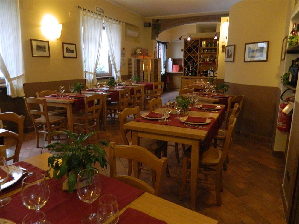 Osteria San Giuseppe 3*