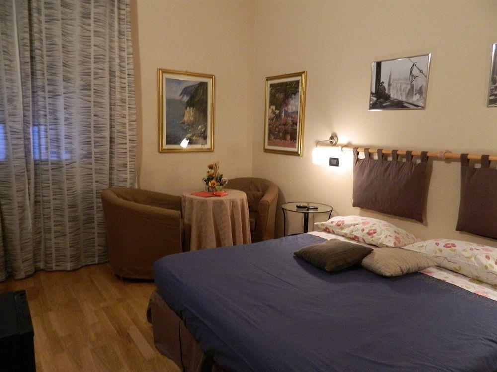 Osteria San Giuseppe 3* Ceriano Laghetto