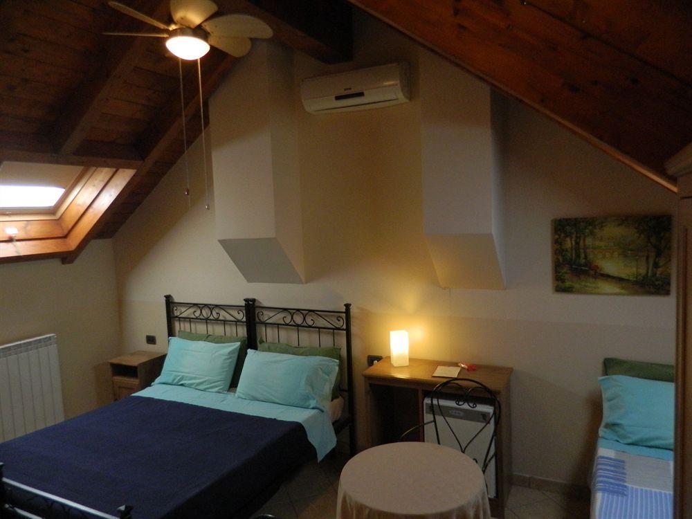Hotel Osteria San Giuseppe