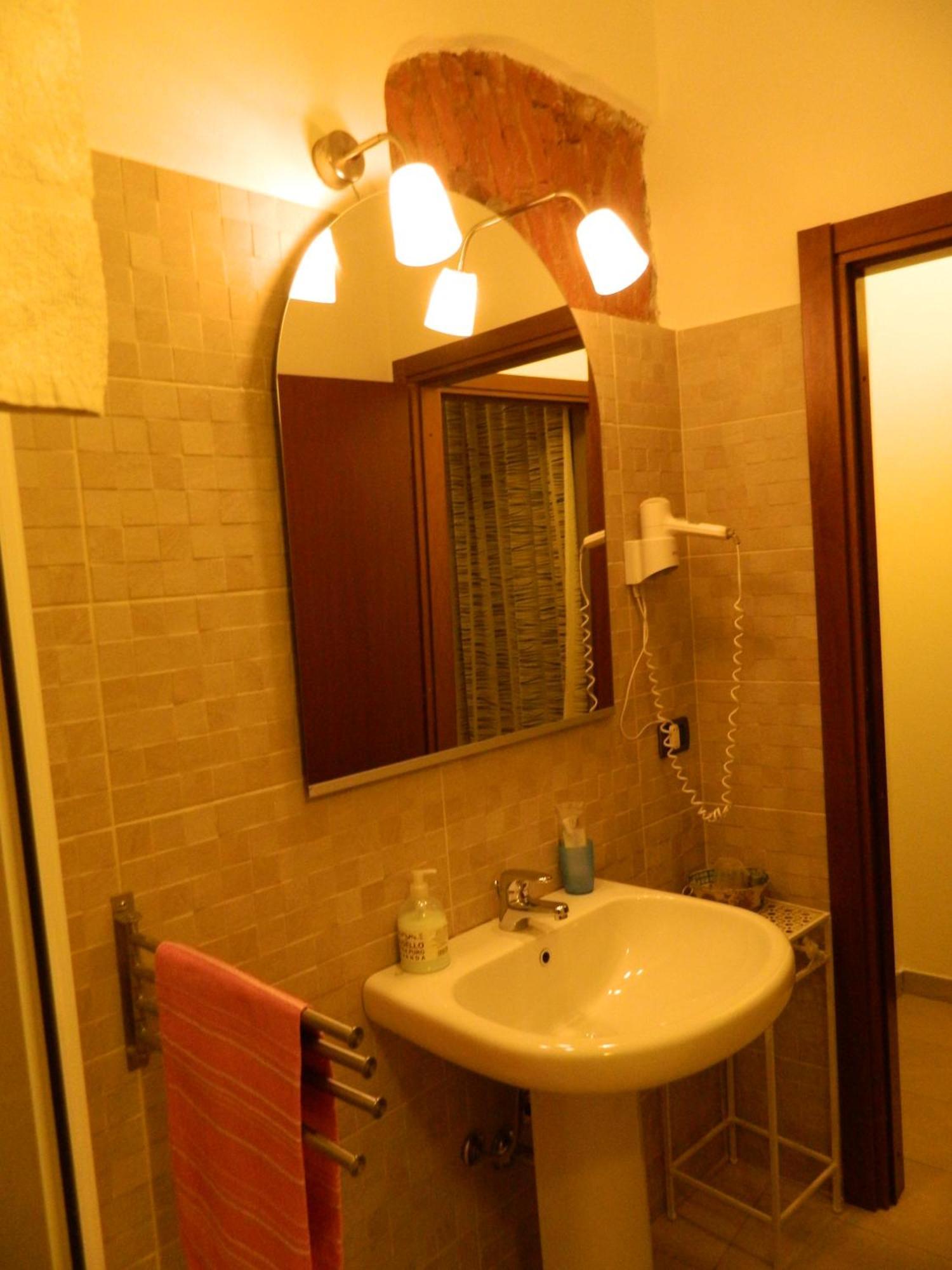 Hotel Osteria San Giuseppe 3*