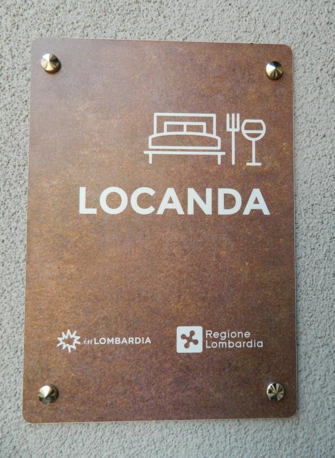 Osteria San Giuseppe Hotel 3*