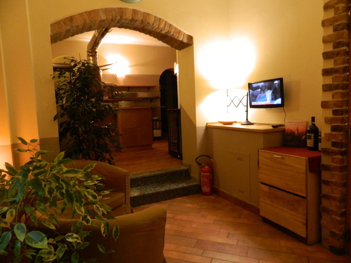 Osteria San Giuseppe 3*