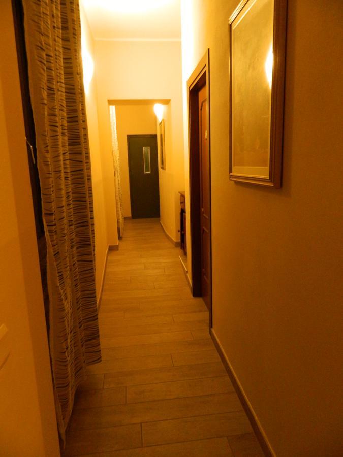 Hotel Osteria San Giuseppe Ceriano Laghetto
