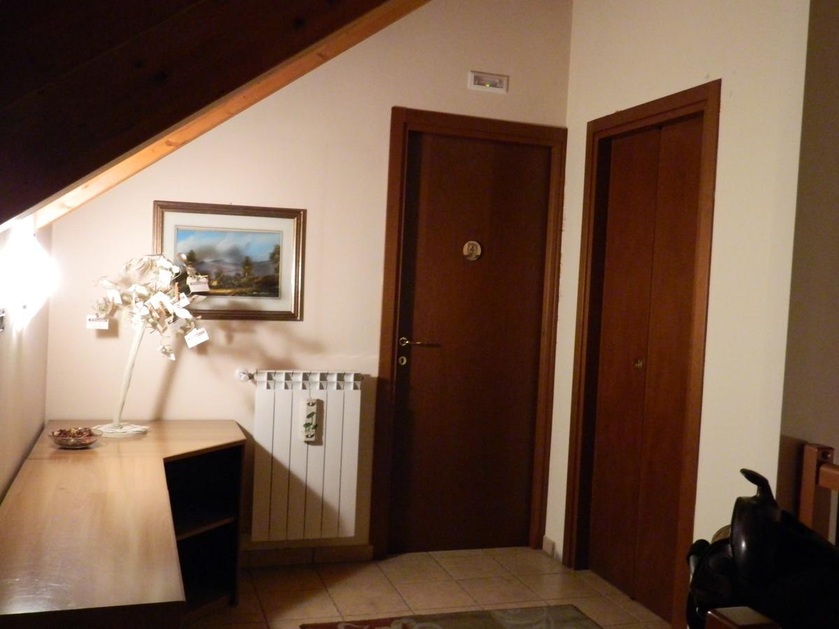 Osteria San Giuseppe Hotel 3*